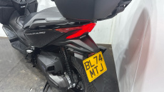 Honda Forza 350 (24MY)